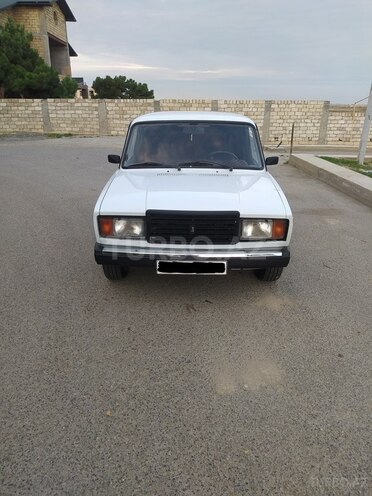 LADA (VAZ) 2107 2003, 50,000 km - 1.6 l - Bakı
