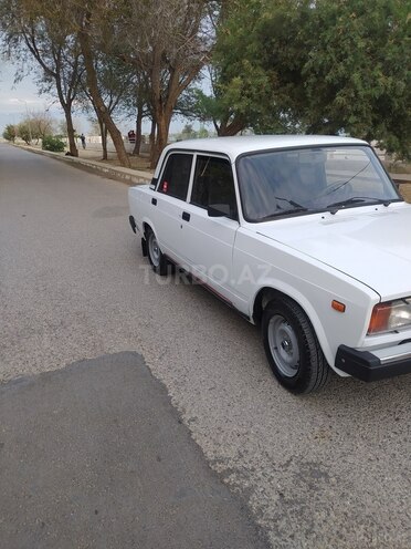 LADA (VAZ) 2107 2003, 50,000 km - 1.6 l - Bakı