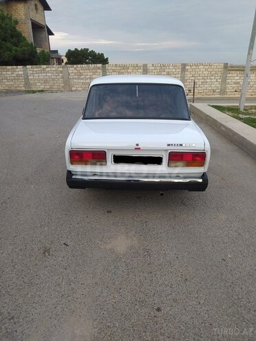 LADA (VAZ) 2107 2003, 50,000 km - 1.6 l - Bakı