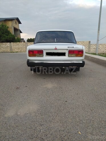 LADA (VAZ) 2107 2003, 50,000 km - 1.6 l - Bakı