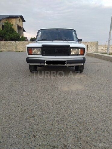 LADA (VAZ) 2107 2003, 50,000 km - 1.6 l - Bakı