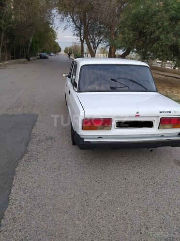 LADA (VAZ) 2107 2003, 50,000 km - 1.6 l - Bakı