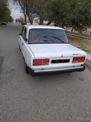 LADA (VAZ) 2107 2003, 50,000 km - 1.6 l - Bakı