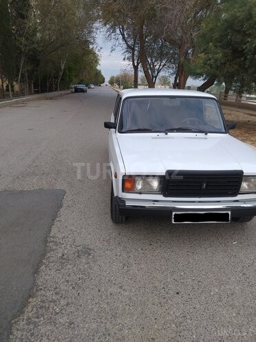 LADA (VAZ) 2107 2003, 50,000 km - 1.6 l - Bakı