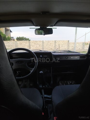 LADA (VAZ) 2107 2003, 50,000 km - 1.6 l - Bakı