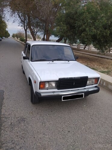 LADA (VAZ) 2107 2003, 50,000 km - 1.6 l - Bakı