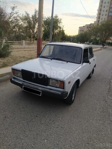 LADA (VAZ) 2107 2003, 50,000 km - 1.6 l - Bakı