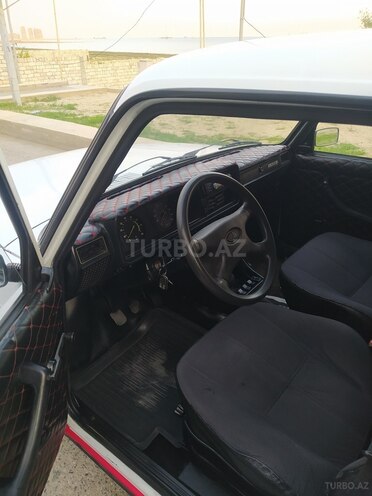 LADA (VAZ) 2107 2003, 50,000 km - 1.6 l - Bakı