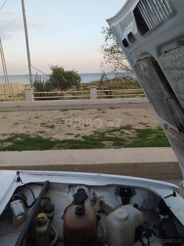 LADA (VAZ) 2107 2003, 50,000 km - 1.6 l - Bakı