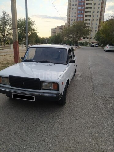 LADA (VAZ) 2107 2003, 50,000 km - 1.6 l - Bakı