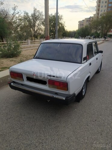 LADA (VAZ) 2107 2003, 50,000 km - 1.6 l - Bakı
