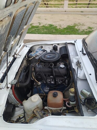 LADA (VAZ) 2107 2003, 50,000 km - 1.6 l - Bakı