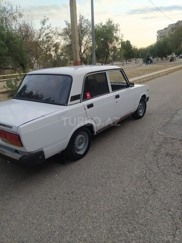 LADA (VAZ) 2107 2003, 50,000 km - 1.6 l - Bakı