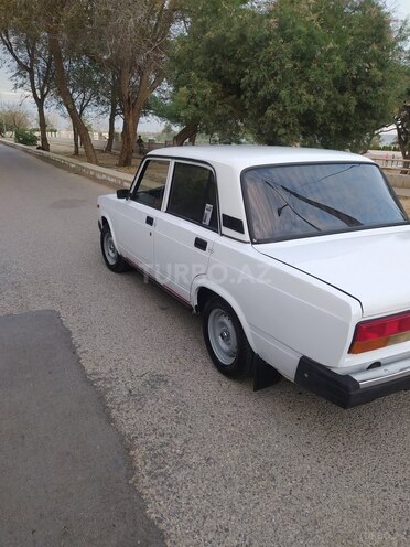 LADA (VAZ) 2107 2003, 50,000 km - 1.6 l - Bakı