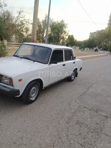 LADA (VAZ) 2107 2003, 50,000 km - 1.6 l - Bakı