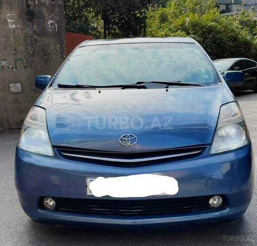 Toyota Prius 2008, 465,623 km - 1.5 l - Bakı