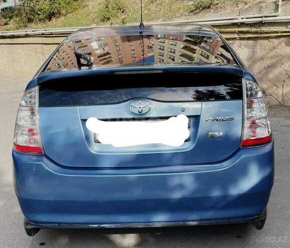 Toyota Prius 2008, 465,623 km - 1.5 l - Bakı