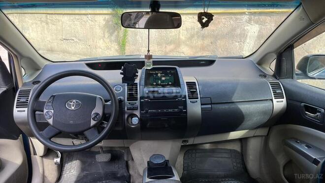 Toyota Prius 2008, 465,623 km - 1.5 l - Bakı