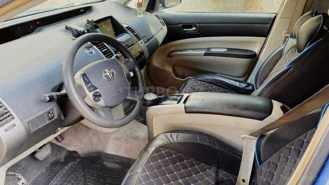Toyota Prius 2008, 465,623 km - 1.5 l - Bakı