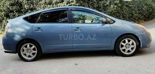 Toyota Prius 2008, 465,623 km - 1.5 l - Bakı