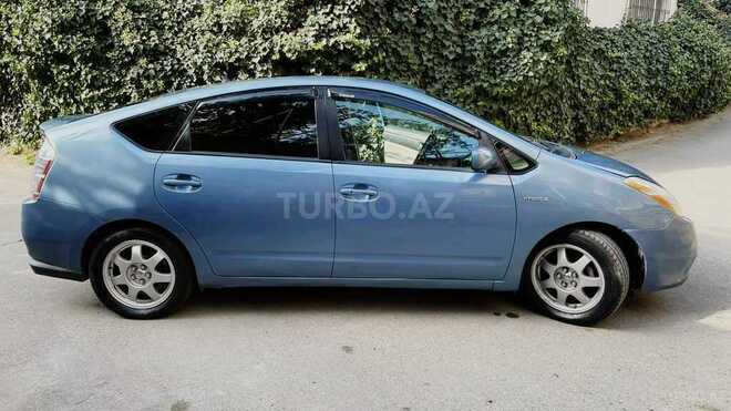 Toyota Prius 2008, 465,623 km - 1.5 l - Bakı