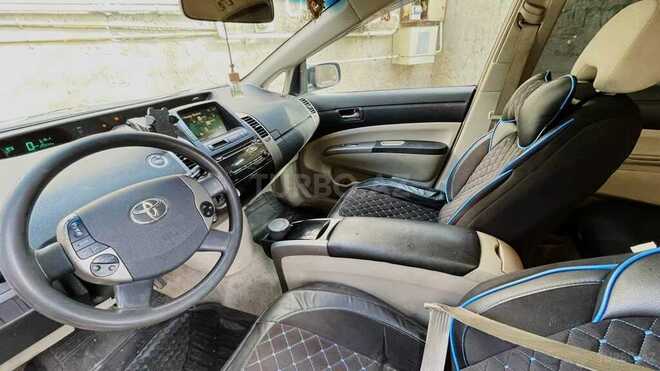 Toyota Prius 2008, 465,623 km - 1.5 l - Bakı