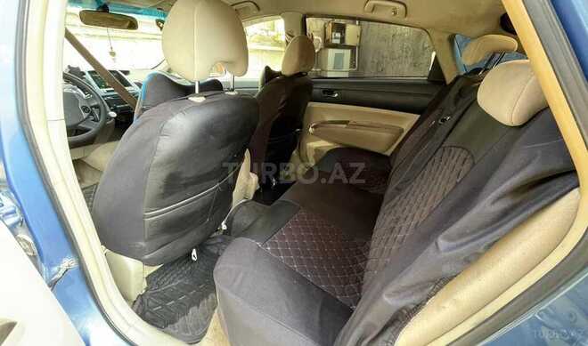 Toyota Prius 2008, 465,623 km - 1.5 l - Bakı