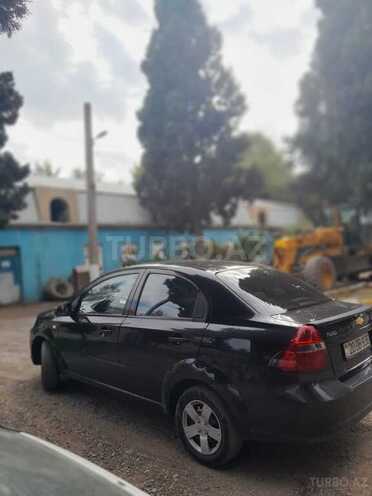 Chevrolet Aveo 2011, 191,000 km - 1.4 l - Gəncə