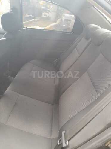 Chevrolet Aveo 2011, 191,000 km - 1.4 l - Gəncə