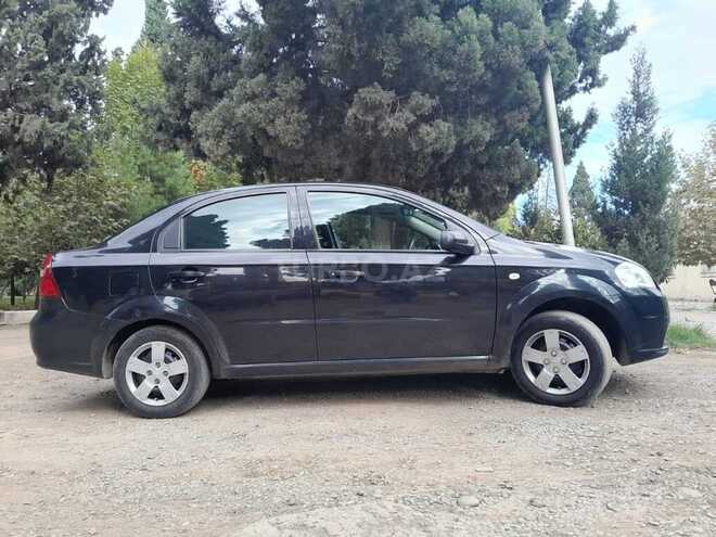 Chevrolet Aveo 2011, 191,000 km - 1.4 l - Gəncə