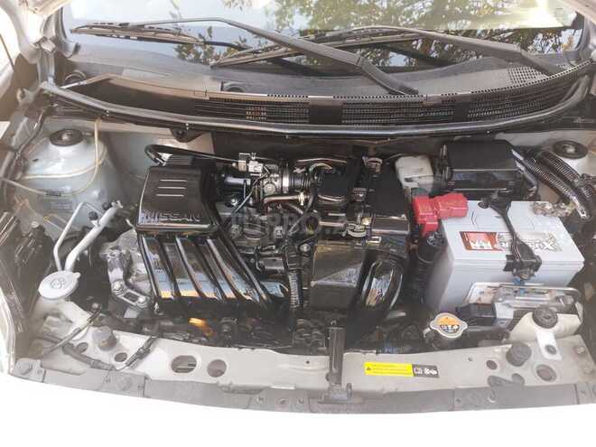 Nissan March 2012, 67,000 km - 1.2 l - Bakı