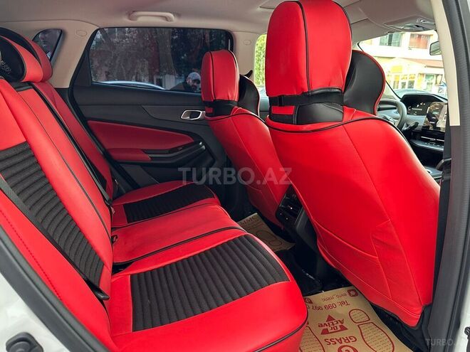 Changan CS 55 Plus 2023, 7,000 km - 1.5 l - Bakı