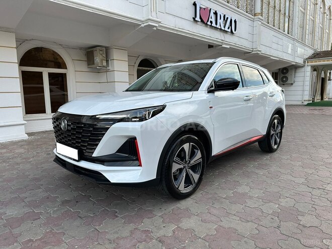 Changan CS 55 Plus 2023, 7,000 km - 1.5 l - Bakı