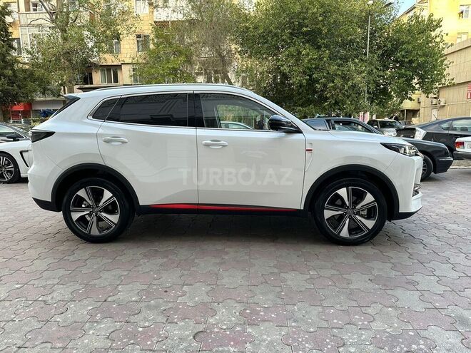Changan CS 55 Plus 2023, 7,000 km - 1.5 l - Bakı