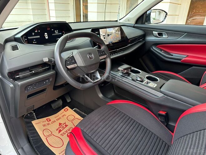 Changan CS 55 Plus 2023, 7,000 km - 1.5 l - Bakı