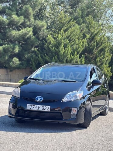 Toyota Prius 2011, 191,700 km - 1.8 l - Bakı