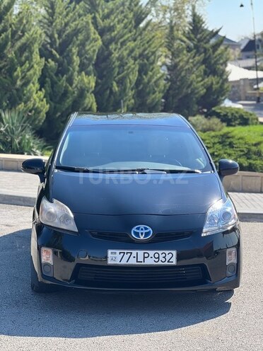 Toyota Prius 2011, 191,700 km - 1.8 l - Bakı