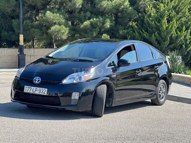 Toyota Prius 2011, 191,700 km - 1.8 l - Bakı