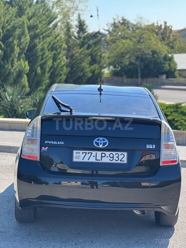 Toyota Prius 2011, 191,700 km - 1.8 l - Bakı