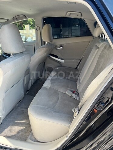 Toyota Prius 2011, 191,700 km - 1.8 l - Bakı