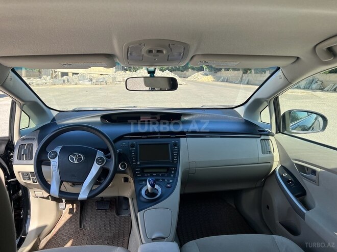 Toyota Prius 2011, 191,700 km - 1.8 l - Bakı