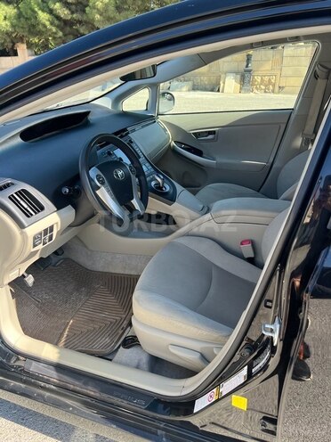 Toyota Prius 2011, 191,700 km - 1.8 l - Bakı