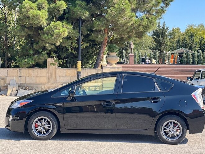 Toyota Prius 2011, 191,700 km - 1.8 l - Bakı