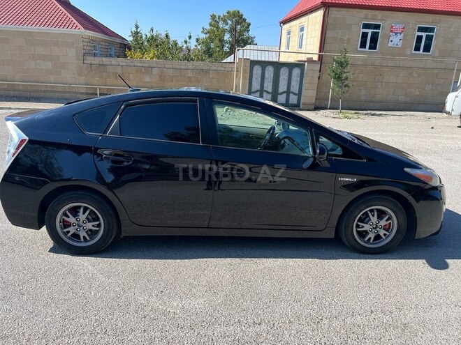 Toyota Prius 2011, 191,700 km - 1.8 l - Bakı
