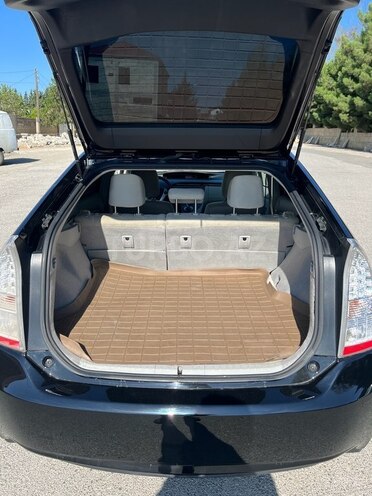 Toyota Prius 2011, 191,700 km - 1.8 l - Bakı