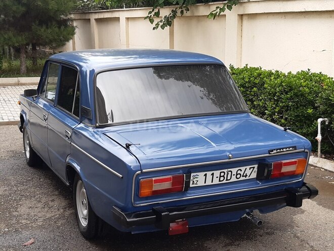 LADA (VAZ) 2106 1987, 12,954 km - 1.5 л - Goranboy