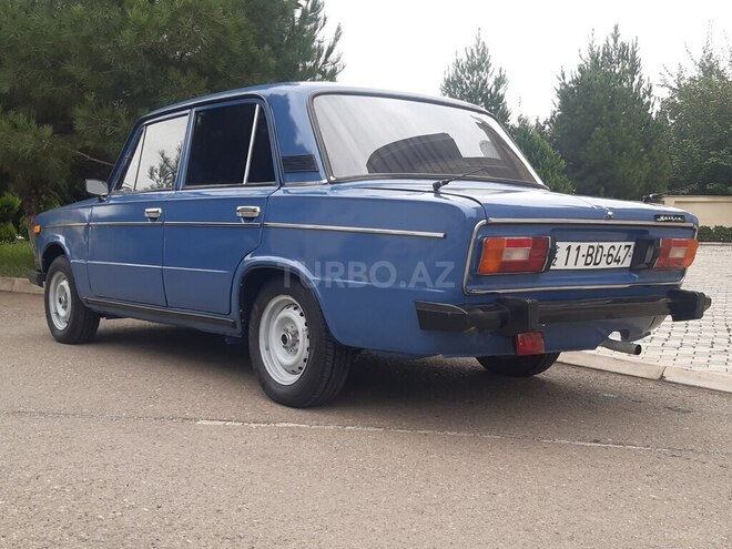 LADA (VAZ) 2106 1987, 12,954 km - 1.5 л - Goranboy