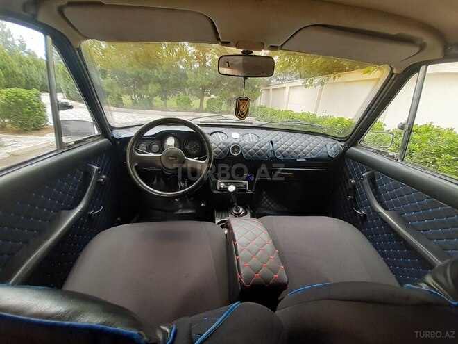 LADA (VAZ) 2106 1987, 12,954 km - 1.5 л - Goranboy
