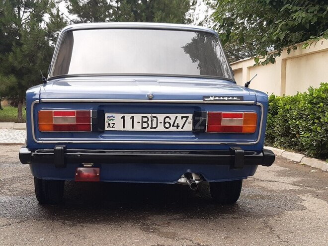 LADA (VAZ) 2106 1987, 12,954 km - 1.5 л - Goranboy