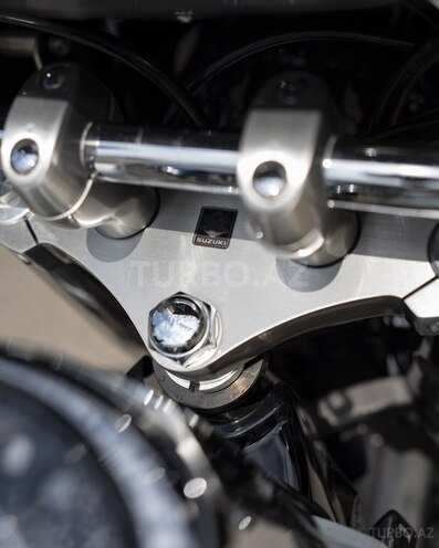Suzuki Intruder 2014, 30,000 km - 0.8 l - Bakı